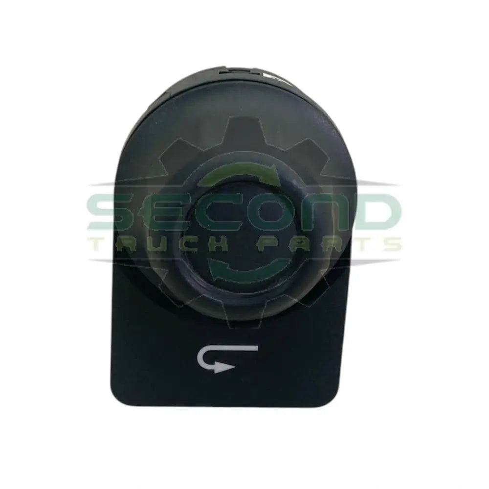Q27-1012-102 Genuine Paccar Menu Control Dash - Second Truck Parts