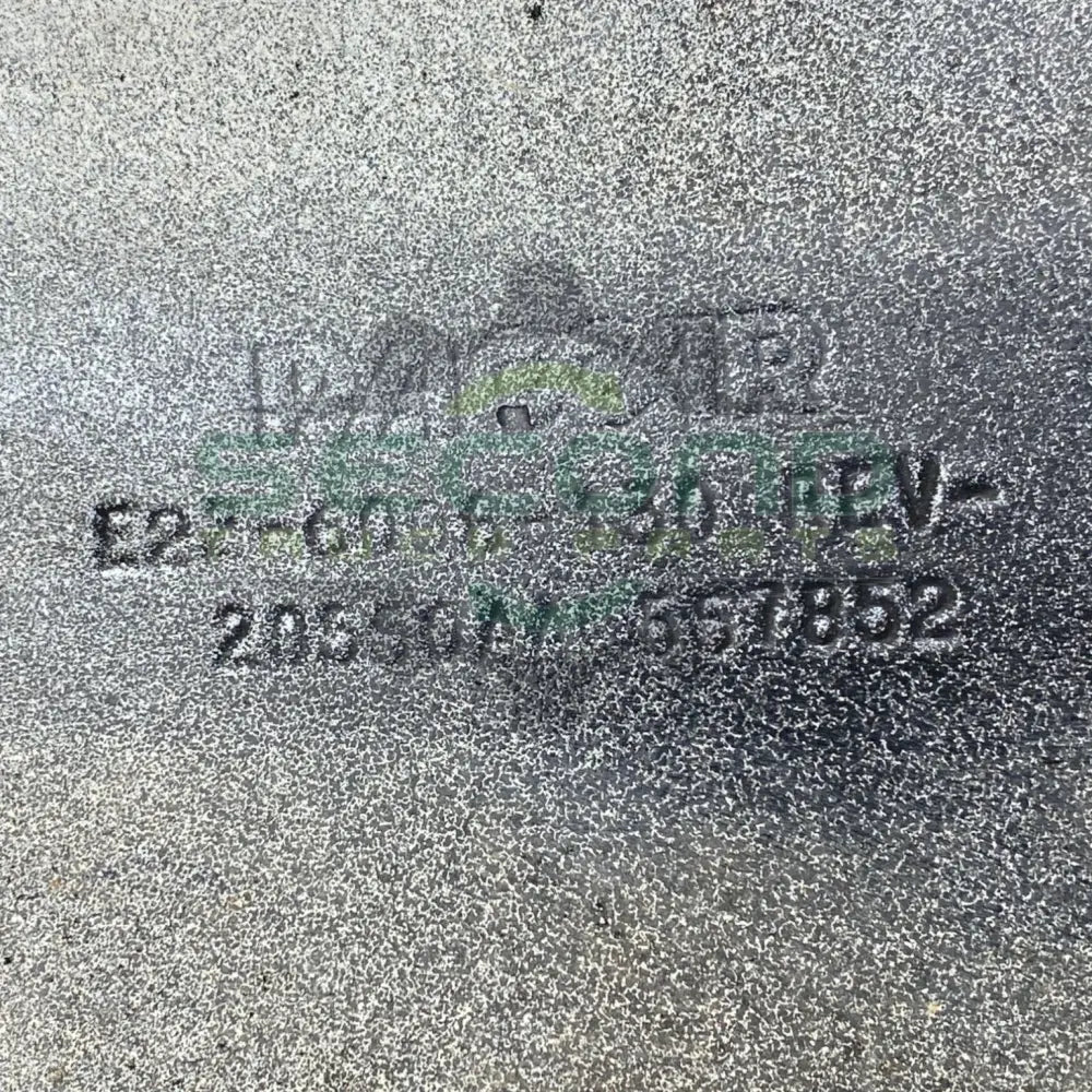 E22-6006-130 Genuine Paccar Middle Bearing Bracket - Second Truck Parts