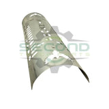 Genuine Paccar Muffler Heat Shield 51" - Second Truck Parts