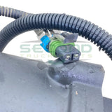 Genuine Paccar MX-13 Fuel Water Separator - Second Truck Parts