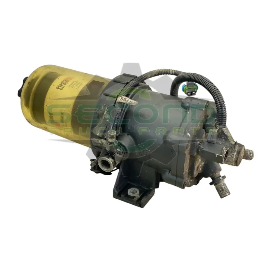 Genuine Paccar MX-13 Fuel Water Separator - Second Truck Parts
