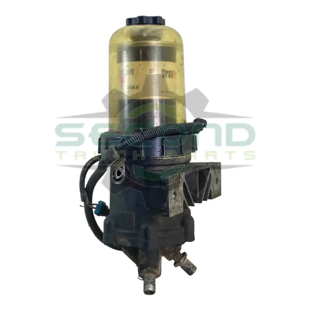 Genuine Paccar MX-13 Fuel Water Separator - Second Truck Parts