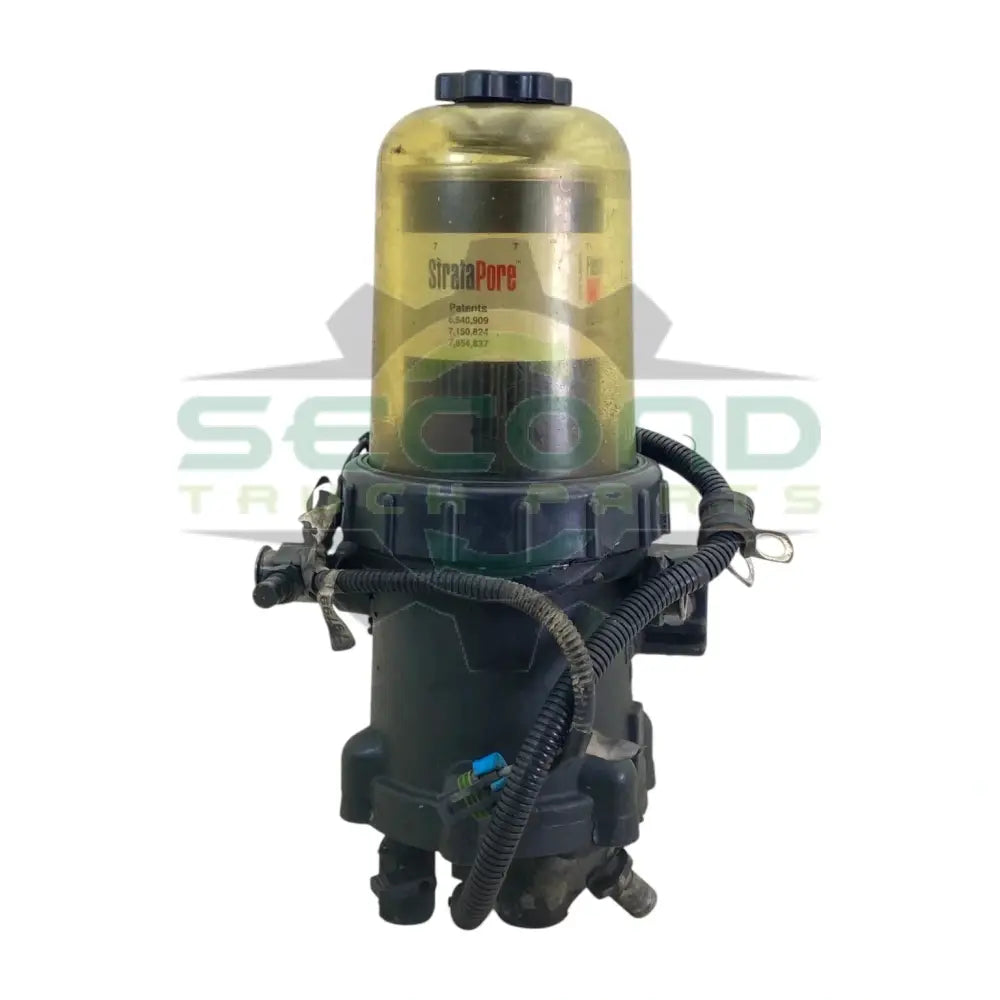 Genuine Paccar MX-13 Fuel Water Separator - Second Truck Parts