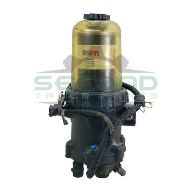 Genuine Paccar MX-13 Fuel Water Separator - Second Truck Parts