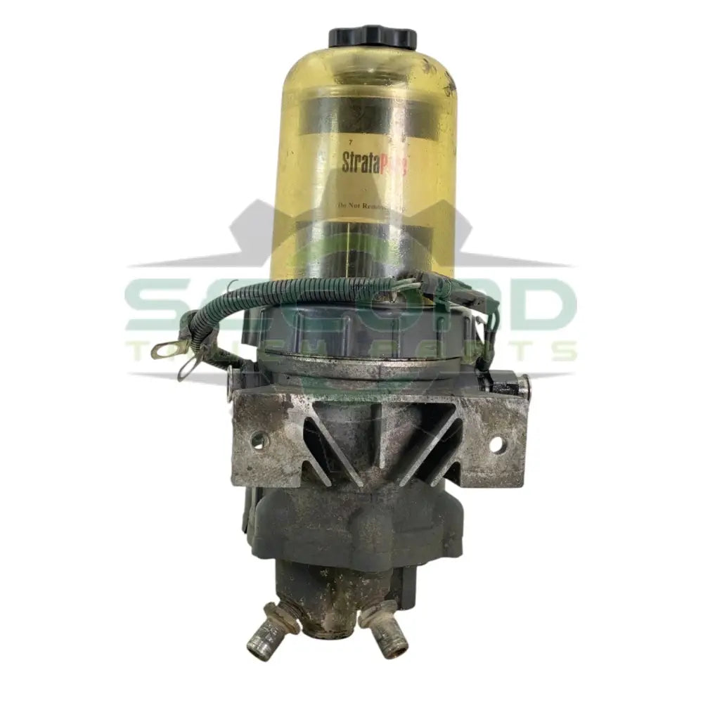 Genuine Paccar MX-13 Fuel Water Separator - Second Truck Parts