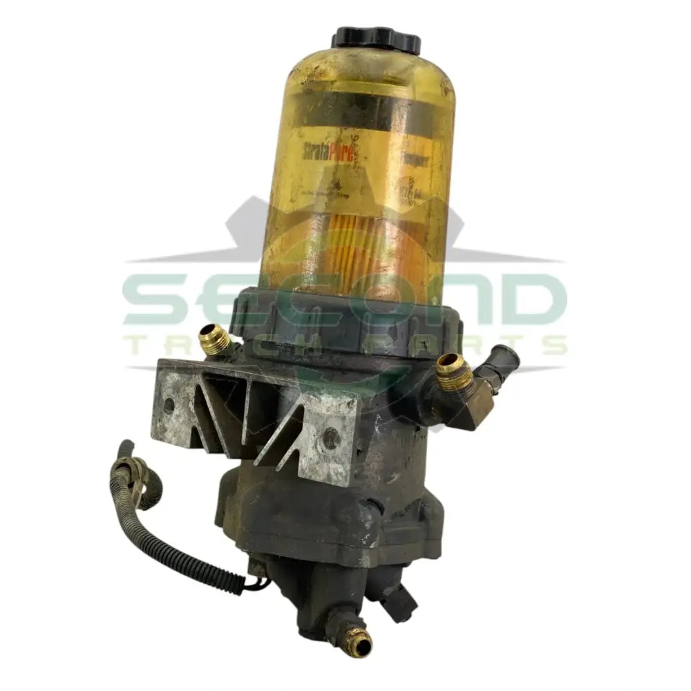 Genuine Paccar MX-14 Fuel Water Separator - Second Truck Parts