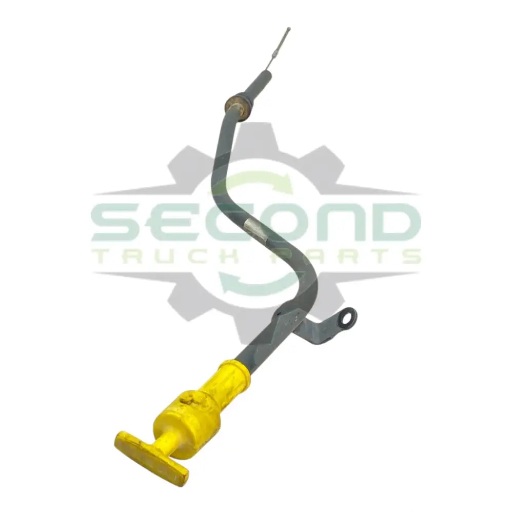 1889877 Genuine Paccar Oil Dipstick Tube - Second Truck Parts
