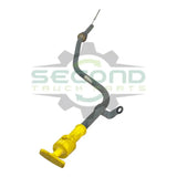 1889877 Genuine Paccar Oil Dipstick Tube - Second Truck Parts