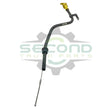 1889877 Genuine Paccar Oil Dipstick Tube - Second Truck Parts