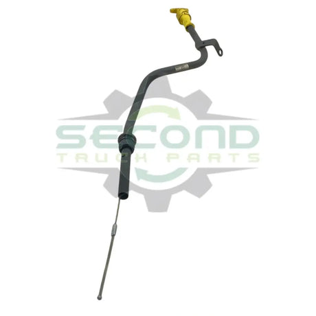 1889877 Genuine Paccar Oil Dipstick Tube - Second Truck Parts