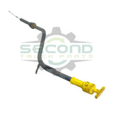 1889877 Genuine Paccar Oil Dipstick Tube - Second Truck Parts