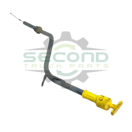1889877 Genuine Paccar Oil Dipstick Tube - Second Truck Parts
