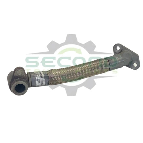 2047569 Genuine Paccar Oil Drain Line - Second Truck Parts