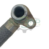 2047554 Genuine Paccar Oil Drain Pipe - Second Truck Parts