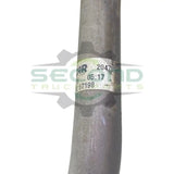 2047554 Genuine Paccar Oil Drain Pipe - Second Truck Parts