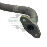 2047554 Genuine Paccar Oil Drain Pipe - Second Truck Parts