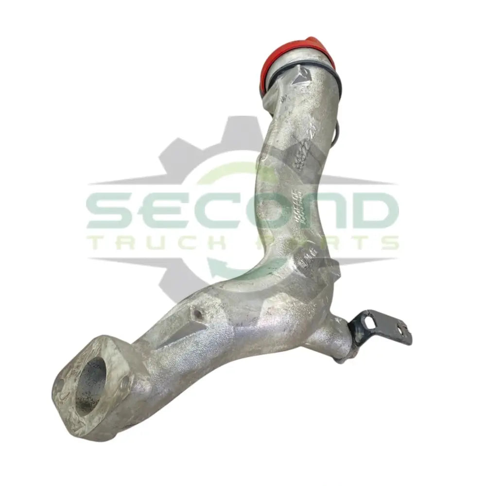 1885695 Genuine Paccar Oil Fill Tube - Second Truck Parts