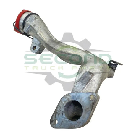 1885695 Genuine Paccar Oil Fill Tube - Second Truck Parts