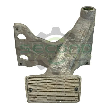 2110623 Genuine Paccar Oil Pick Up Tube - Second Truck Parts