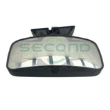 R59-6089-101 Genuine Paccar Open Road Lookdown Door Mirror - Second Truck Parts