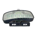 R59-6089-101 Genuine Paccar Open Road Lookdown Door Mirror - Second Truck Parts