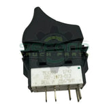 P27-1173-012 Genuine Paccar Panel Dimmer Switch - Second Truck Parts