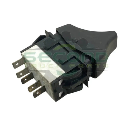 P27-1173-012 Genuine Paccar Panel Dimmer Switch - Second Truck Parts