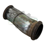 M66-6620-001 Genuine Paccar Pipe - Second Truck Parts