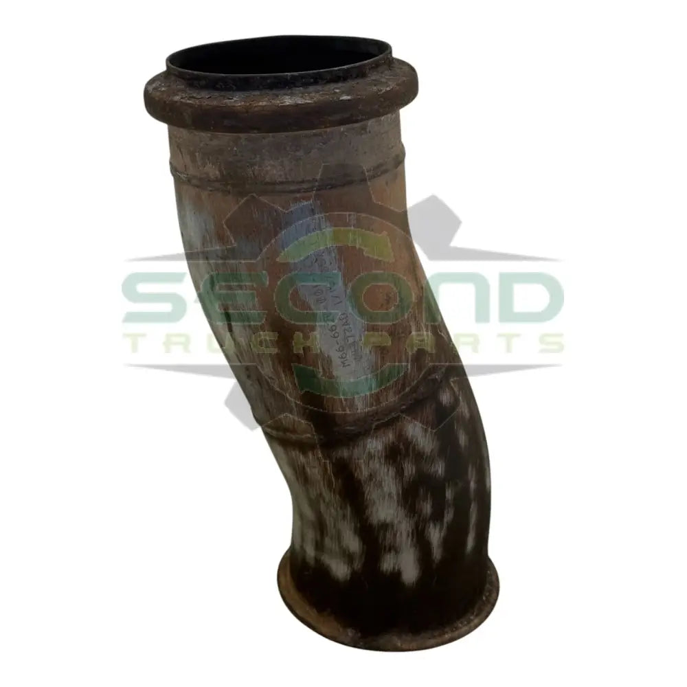 M66-6620-001 Genuine Paccar Pipe - Second Truck Parts