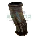 M66-6620-001 Genuine Paccar Pipe - Second Truck Parts
