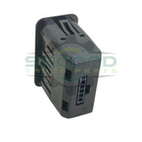 795405002 Genuine Paccar Port - USB Charger - Second Truck Parts