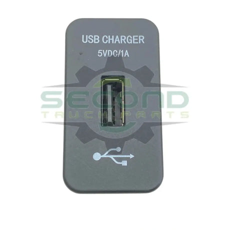 795405002 Genuine Paccar Port - USB Charger - Second Truck Parts