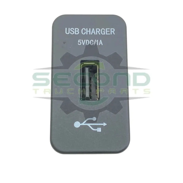 795405002 Genuine Paccar Port - USB Charger - Second Truck Parts