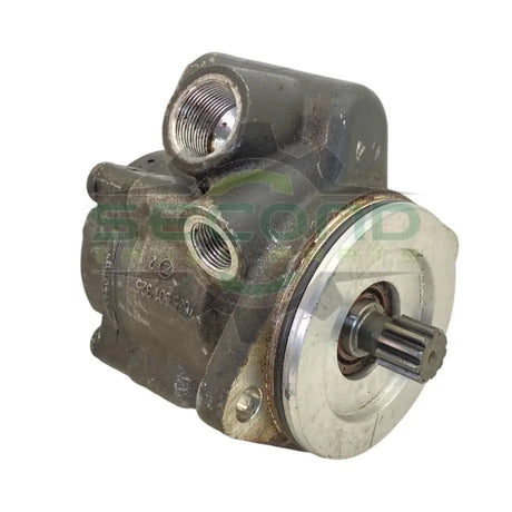 1885524PE Genuine Paccar Power Steering Pump - Second Truck Parts