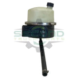 J86-6024 Genuine Paccar Power Steering Reservoir - Second Truck Parts