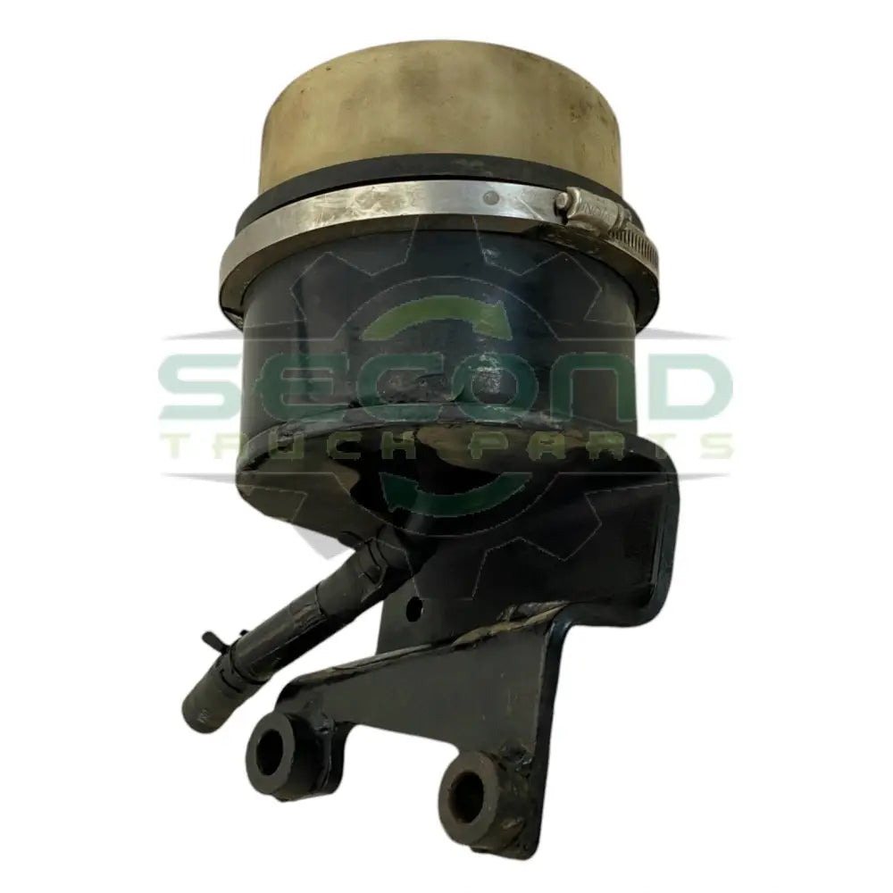 J86-1045-008 Genuine Paccar Power Steering Reservoir - Second Truck Parts