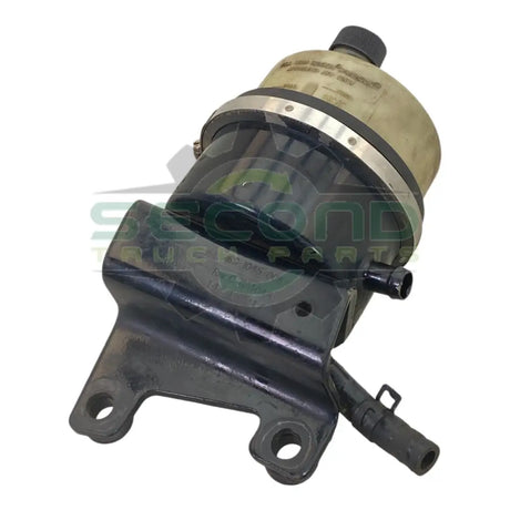J86-1045-008 Genuine Paccar Power Steering Reservoir - Second Truck Parts