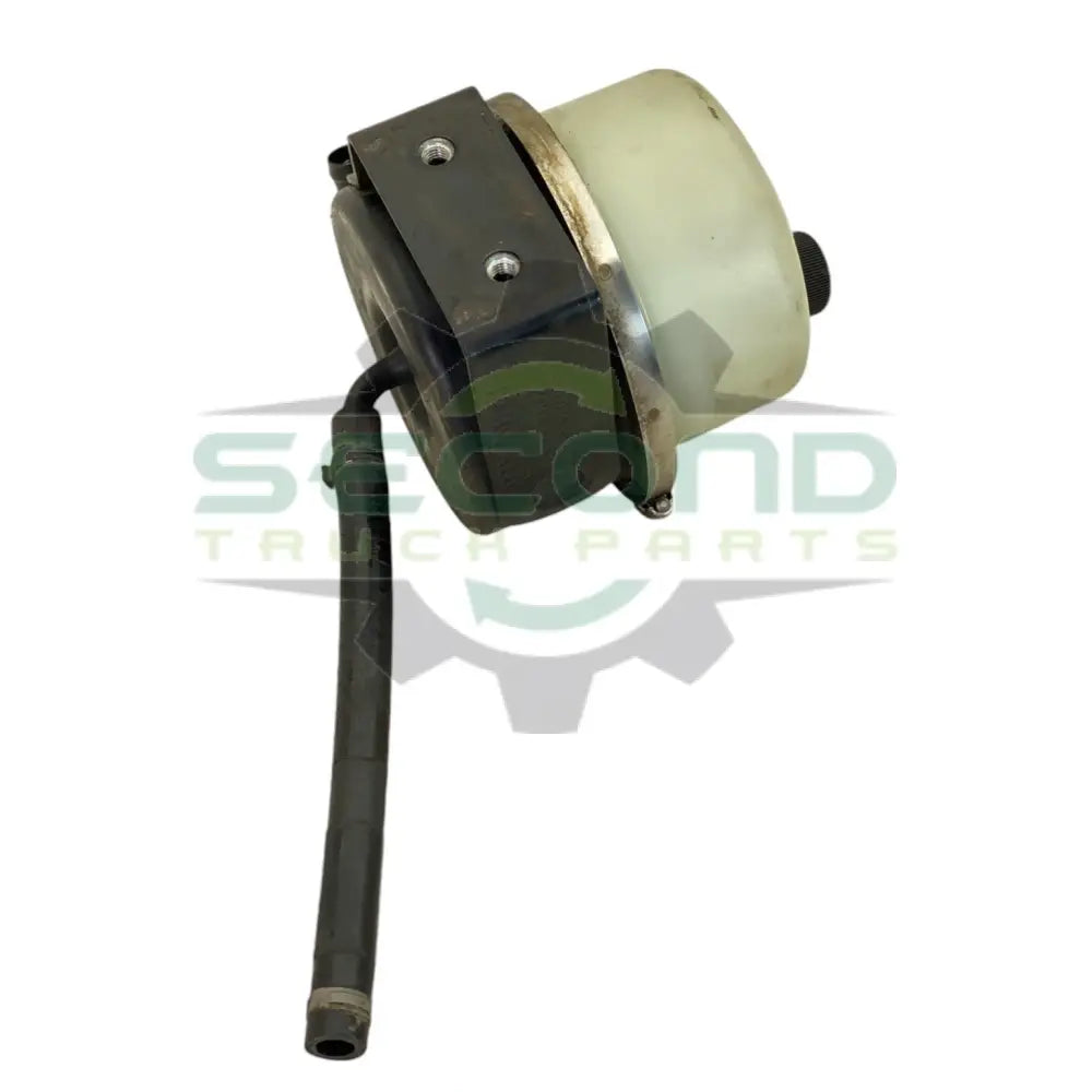 J86-6024 Genuine Paccar Power Steering Reservoir - Second Truck Parts