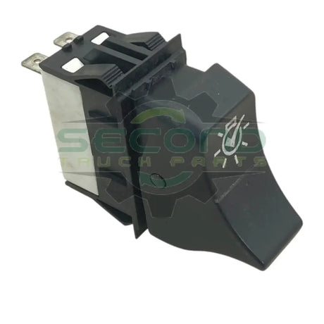 P27-1173-013 Genuine Paccar Pre Trip Switch Dash - Second Truck Parts