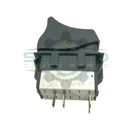 P27-1173-013 Genuine Paccar Pre Trip Switch Dash - Second Truck Parts