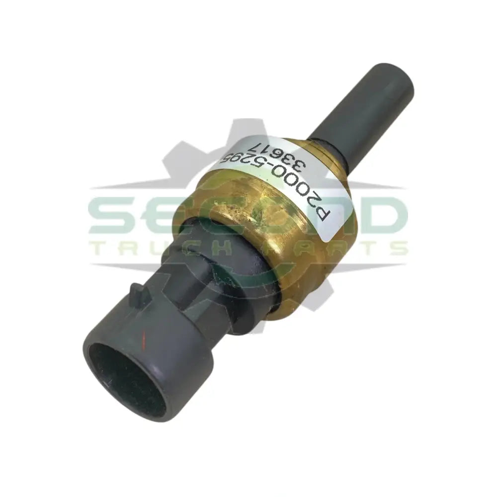 P2000-5295-1 Genuine Paccar Pressure Tranducer - Second Truck Parts