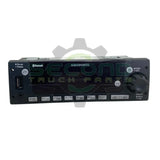 PP1071807103211200 Genuine Paccar Radio DEA710 - Second Truck Parts