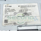 PP1071807103211200 Genuine Paccar Radio DEA710 - Second Truck Parts