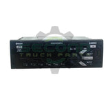 24115424 Genuine Paccar Radio - Second Truck Parts
