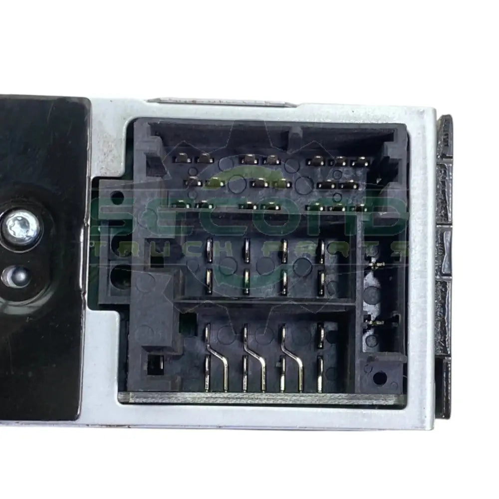 24111407 Genuine Paccar Radio - Second Truck Parts