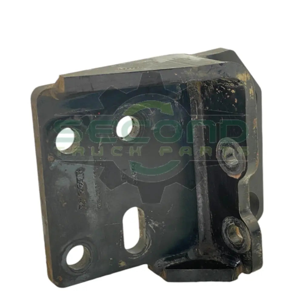 D62-6088 Genuine Paccar Rear Left Side Engine Bracket - Second Truck Parts