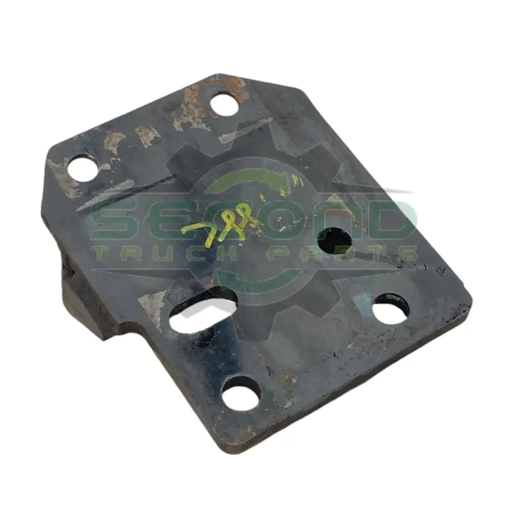 D62-6088 Genuine Paccar Rear Left Side Engine Bracket - Second Truck Parts