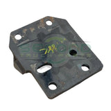 D62-6088 Genuine Paccar Rear Left Side Engine Bracket - Second Truck Parts