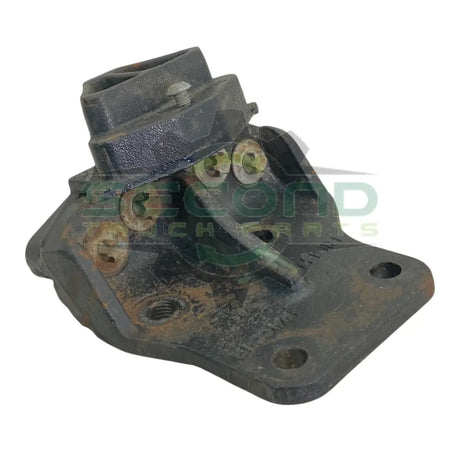 D62-1184R Genuine Paccar Rear Right Engine Mount - Second Truck Parts