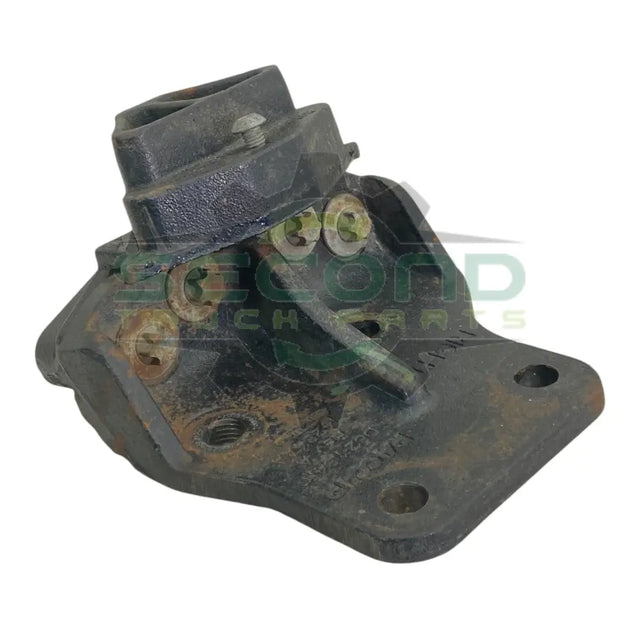D62-1184R Genuine Paccar Rear Right Engine Mount - Second Truck Parts